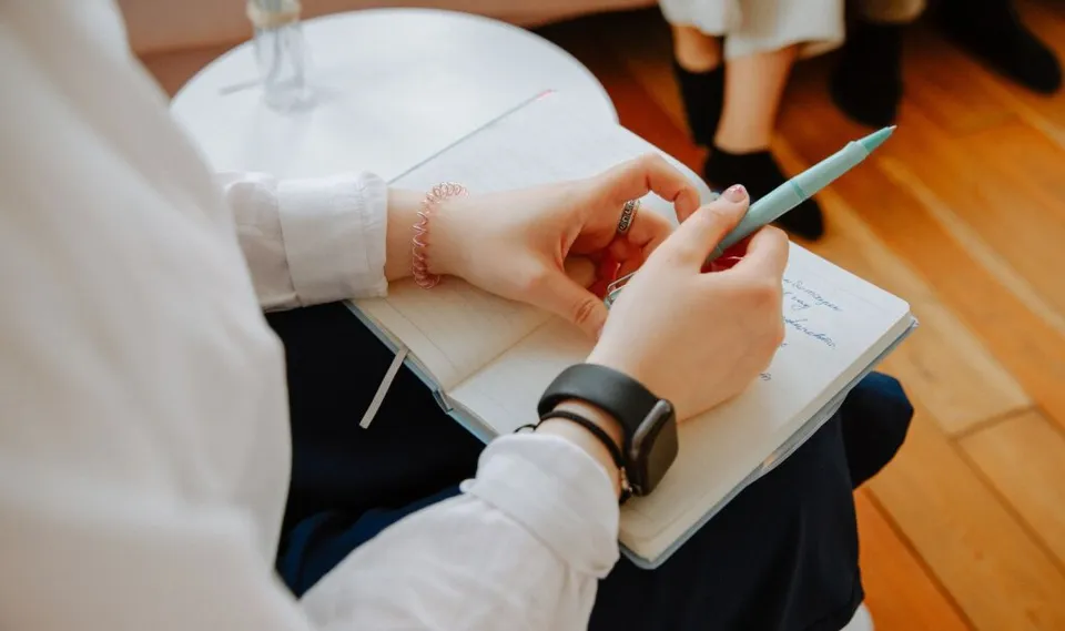 Thérapeute en psychosomatique intégrative