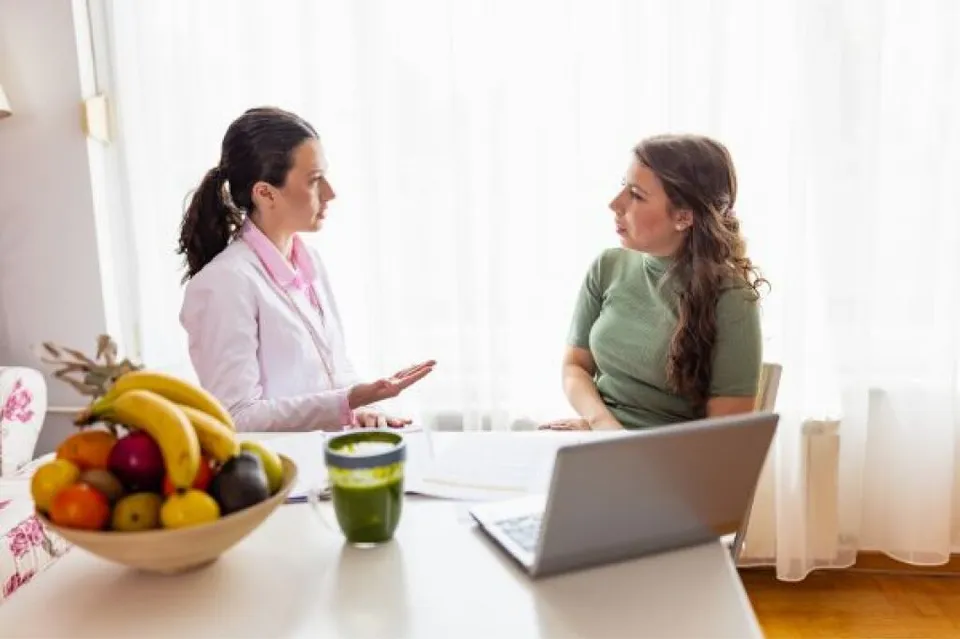 Conseiller en nutrition : tout ce qu'il faut savoir sur ce métier