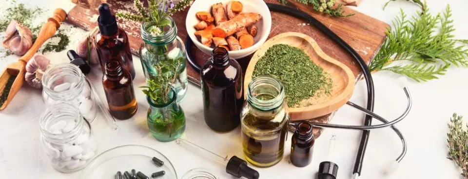 Conseiller en naturopathie