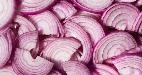 Oignon : ce condiment quotidien cache 8 bienfaits