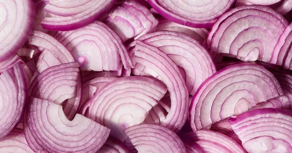 Oignon : ce condiment quotidien cache 8 bienfaits