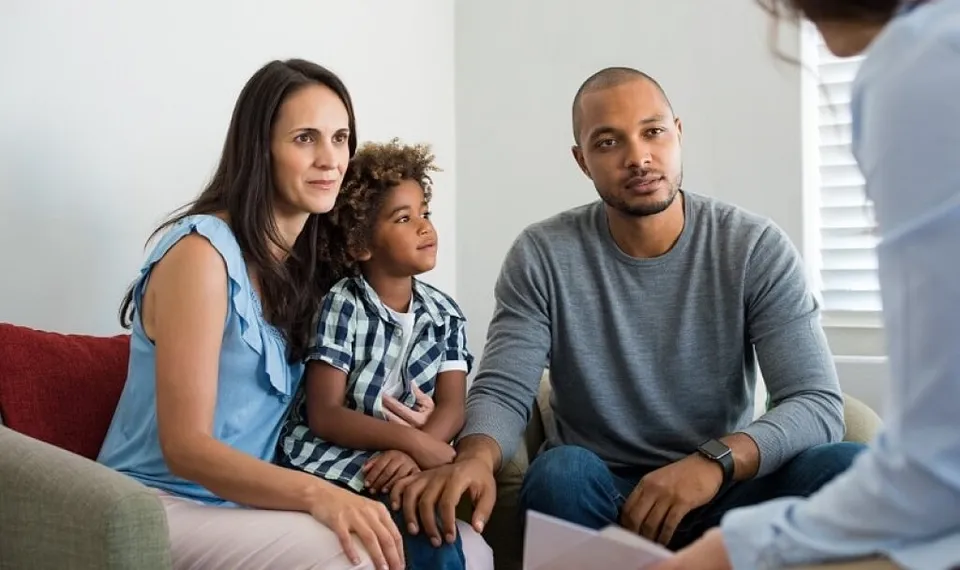 Accompagnateur parental