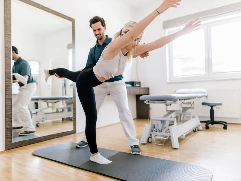 Psychomotricien : quel est son rôle pour harmoniser le corps et l'esprit ?